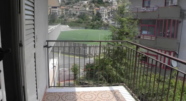Трёхместный номер Standard с балконом Affittacamere Bellavista