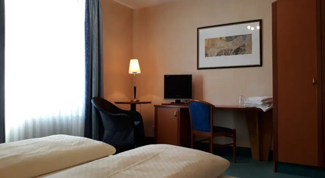 AmbienteHotel Quellenpark