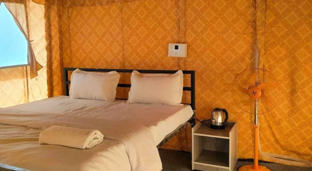 Hill Springs Resort And Cafe, Rezervovat Lázně / Resort Uttarkāshi Uttarakhand