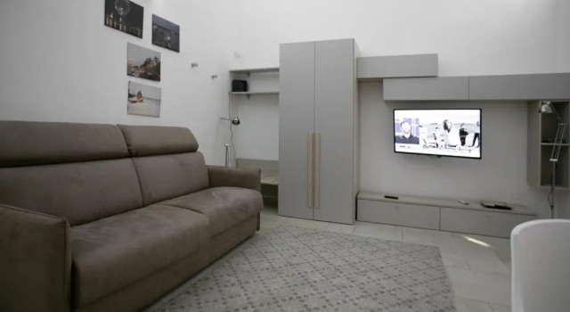 Residence Lori