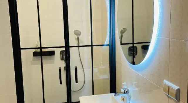 Апартаменты Greenwood apartments