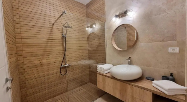 Апартаменты Apartament in complex rezidențial