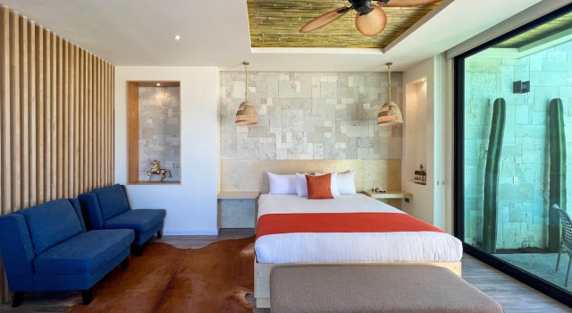 Вилла Bottega Hotel Boutique