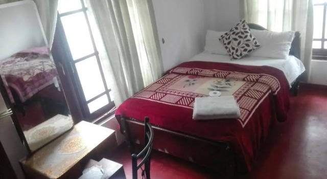 Номер Standard Star Holiday Home