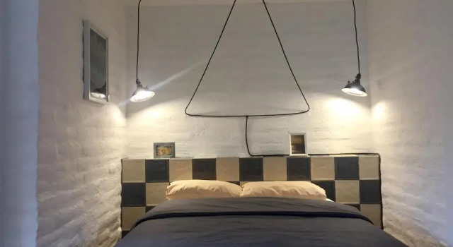 Номер Standard Rukka Lodge