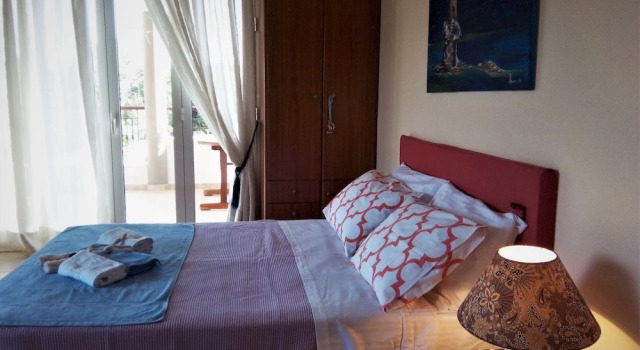 Люкс Standard Angelina's Home