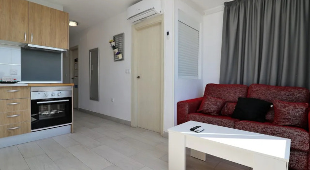 Apartamento Acuarium III - 19E, Забронировать Апартаменты/квартира Бенидорм Коста-Бланка, рядом с Концертный зал Бенидорм Палас