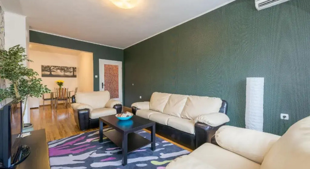 Апартаменты Standard Sofia Central Hotel Apartments