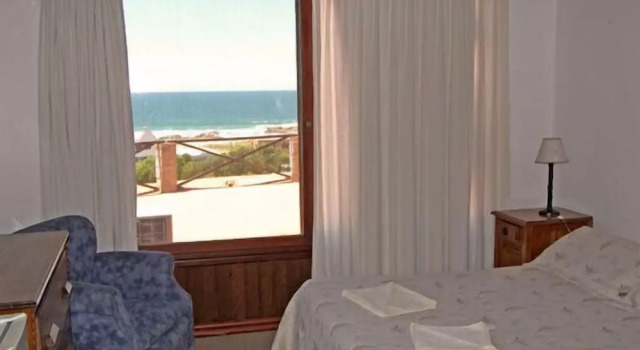 Номер Superior Hotel La Pedrera