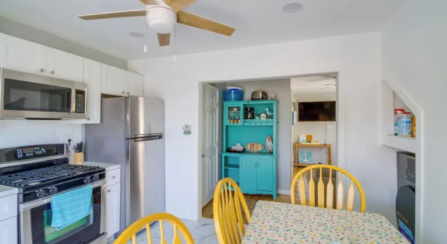 Wildwood Apartment Near Boardwalk & Beach!
