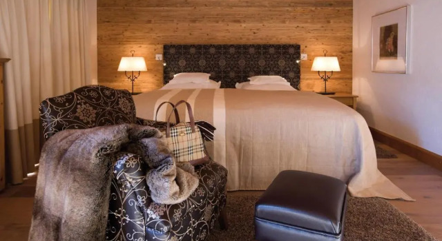 Двухместный номер Standard Burg Vital Resort