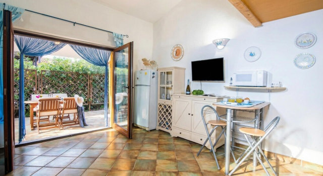Su Entu, Book Lejlighed Palau Emerald Coast