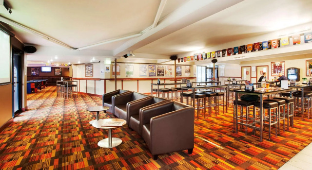 Balaclava Hotel, Varaa Hotelli Cairns Cairns and Northern Beaches