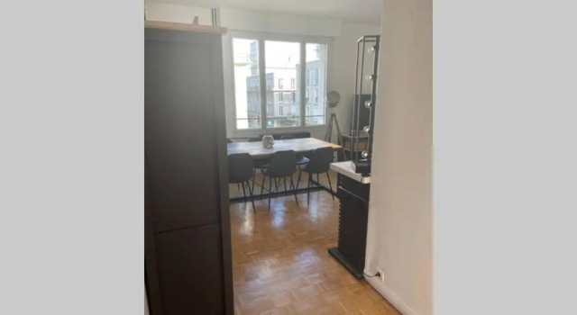 Апартаменты Appartement…LH center / 6 pers. parking privé