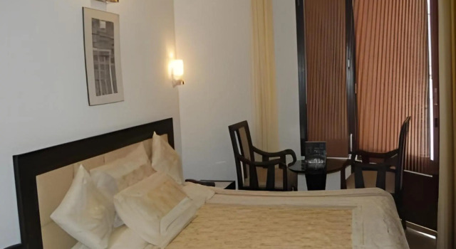 Hotel Vaikunth