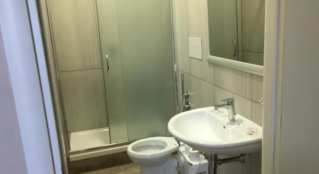 Трёхместный номер Standard B&B Chez Moi