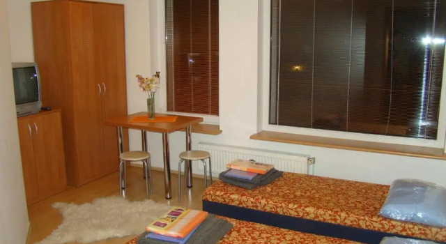 Agat, Prenota Hotel Varsavia Masovia