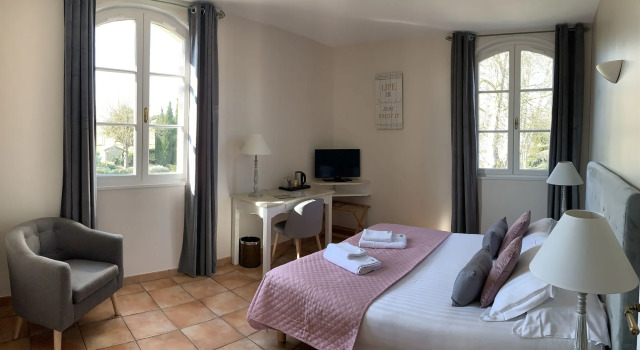 La Bastide Saint Martin, Rezerwuj Hotel Carcassonne Aude
