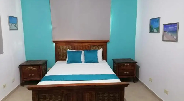Hostal las Rosas de Punta Cana, Book Hostel / Vandrerhjem Hostels i Punta Cana, Hostel / Vandrerhjem