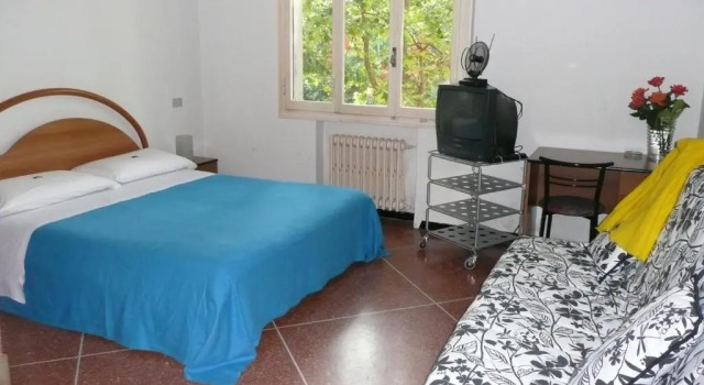 Номер Standard Hotel Triana e Tyche