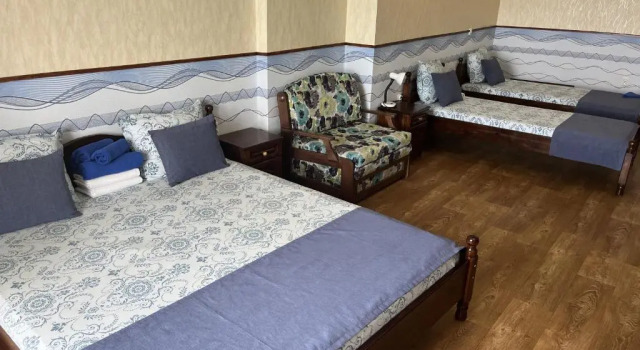 Morski Briag Hotel, Забронировать Отель Отели Золотых Песков 3 звезды, 3*