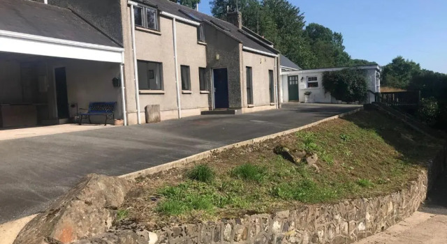 Коттедж с 3 комнатами Kingsmills Cottages