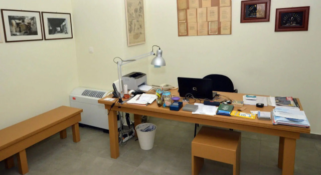 Aegina Bed & Culture