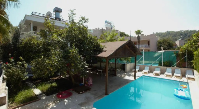 Appartement Monna Roza Maxx Apart