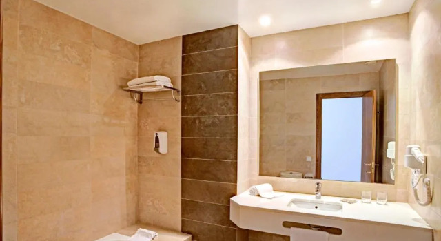 Семейный номер Standard Hotel Casablanca Mallorca
