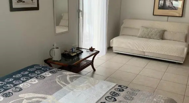 Номер Standard Bed and Breakfast La Petite Thielle