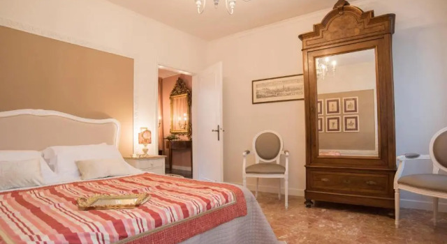 Venezia Ca Drì Apartment, Забронировать Апартаменты/квартира Апартаменты Венеции, рядом с Церковь Святого Георгия Великого, Апартаменты/квартира