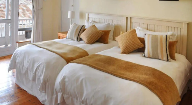 St Phillips Bed & Breakfast