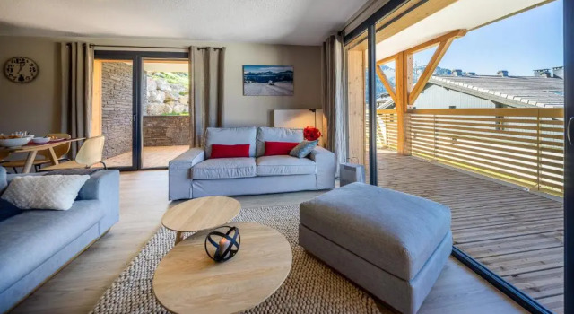 The View - Apt 12 - BO Immobilier, Prenota Hotel Chatel Lake Geneva