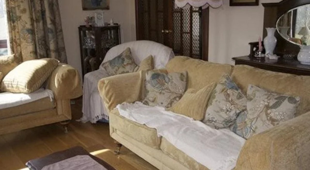 Bayside B&B, จอง ที่พักพร้อมอาหารเช้า Laghy Donegal