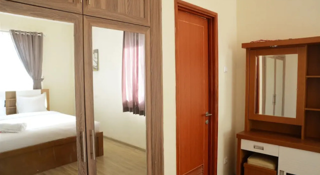 New And Modern Grand Palace Kemayoran Apartment, Book Apartment Kemayoran Jakarta