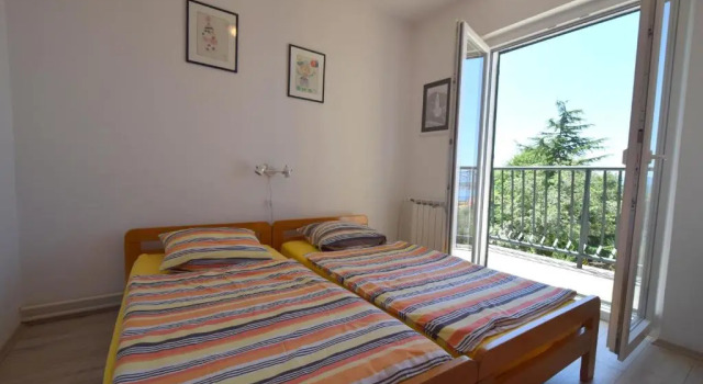 Holiday Home Nikola, Prenota Hotel Hotel a Isole Quarnerine con parcheggio, Parcheggio