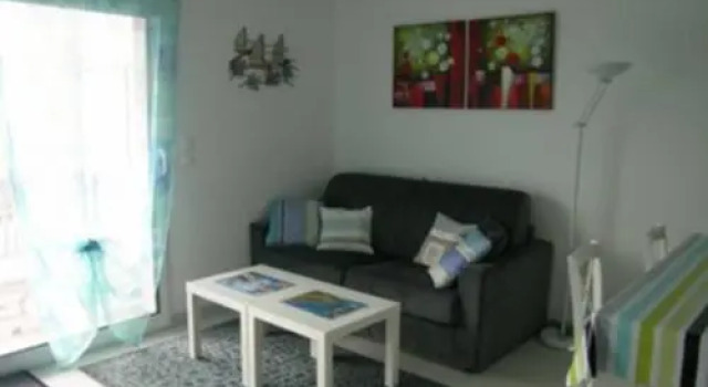 Apartment Appartement moderne et soigné dans résidence de standing, Rezerwuj Apartament  