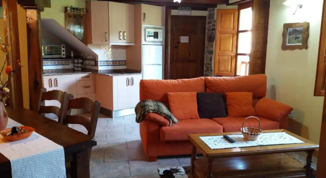 Апартаменты Apartamentos La Condesa