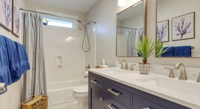 Коттедж Dauphin Island Vacation Rental: Close to Beaches!