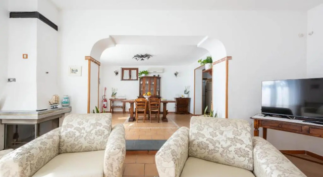 Коттедж Villa Epicuro Garden