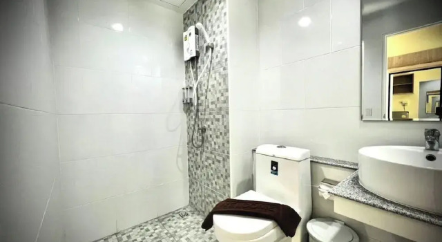 Номер Superior Wellness World Khao Yai