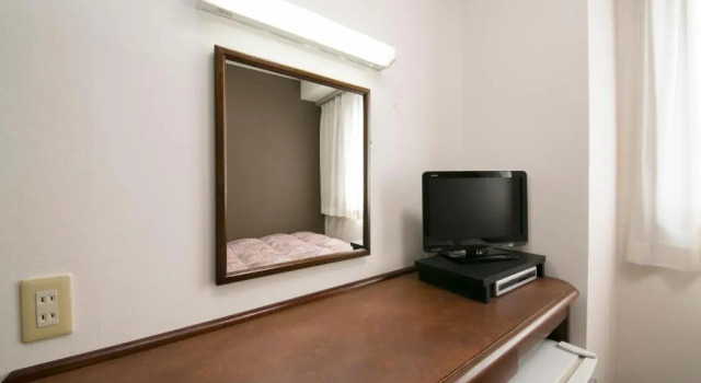 Двухместный номер Standard Nawa Plaza Hotel