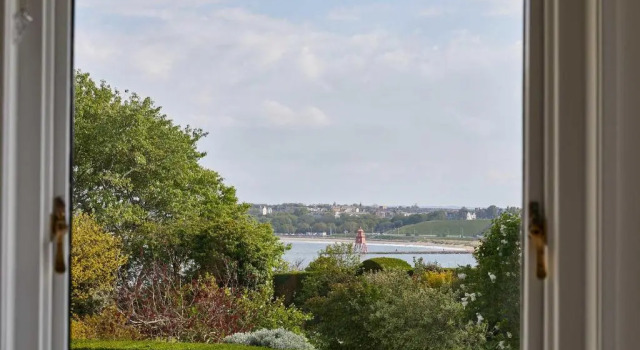 Апартаменты Tyne View