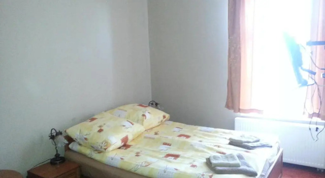 Двухместный номер Standard Hotelik Parkowy