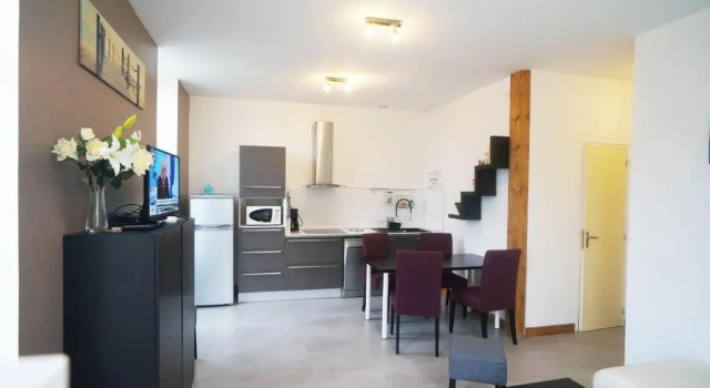 L'appartement Richard, Rezerwuj Hotel Beaune 