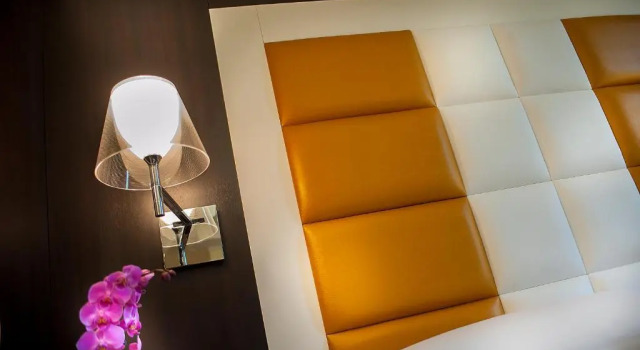 Полулюкс Дуплекс DVE Suite Rome