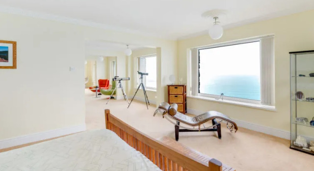 Holiday Home Golygfa, Prenota Casa vacanze Hotel a Dyfed con parcheggio, Parcheggio