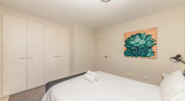 Апартаменты Delightful 2 Bedroom Townhouse in Woodstock