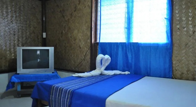 Casa Montemar