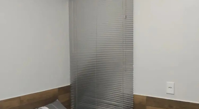 Номер Comfort Hotel Cabana